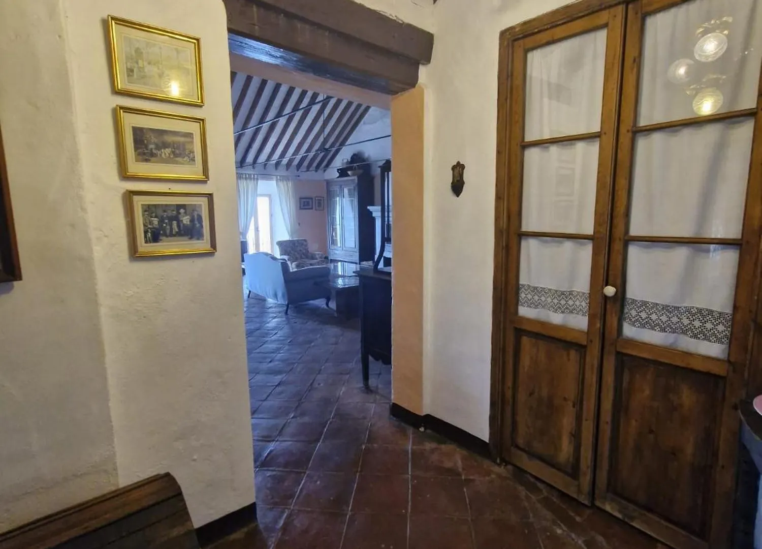 Hotel Rural Verde Oliva Comares