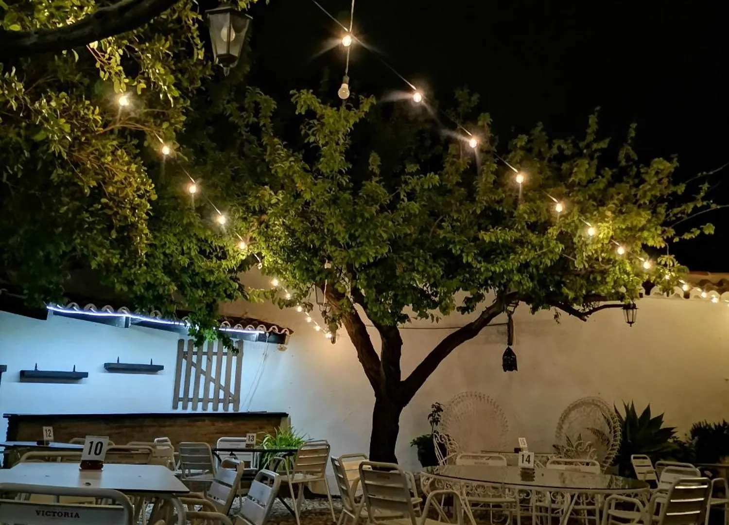 Hotel Rural Verde Oliva Comares 0*,  Spain