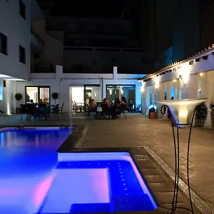 hotel-salome.catalonia-hotels.com/