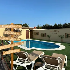 Carmencita Hostal